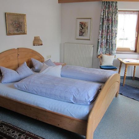 Gaestehaus Valentina Mayrhofen Luaran gambar